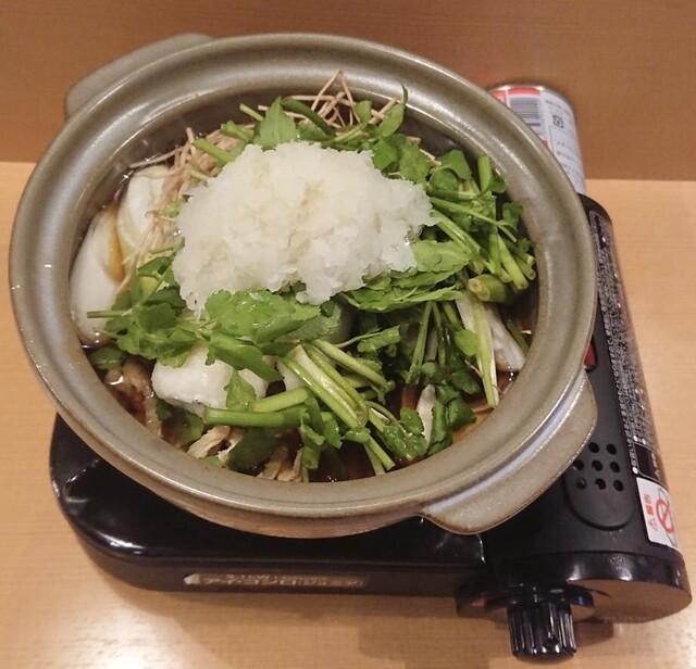 秋田比内地鶏の店 舘 - 福島（居酒屋）の写真