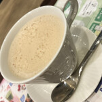 Kafe Do Kurie - ロイヤルミルクティー