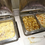 桃園チャイナ エアラインラウンジ - 