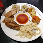 桃園チャイナ エアラインラウンジ - 