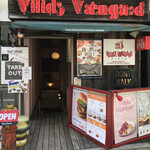 Village Vanguard DINER - 