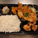 地鶏と焼酎 とりちゅう   - 