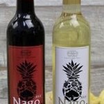 Yanbaru Pine Wine (Red/White)