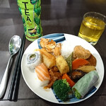 SONG HONG BUSINESS LOUNGE - 