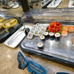 SONG HONG BUSINESS LOUNGE - 