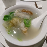 GOLDEN CENTURY SEAFOOD RESTAURANT - 
