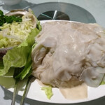 GOLDEN CENTURY SEAFOOD RESTAURANT - 