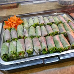 SONG HONG BUSINESS LOUNGE - 