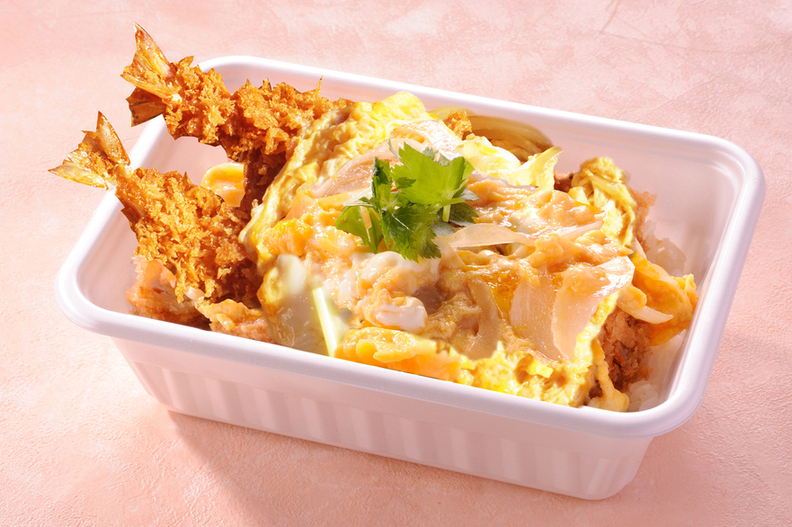 写真 : カツ丼とんかつ かつ福 新居浜店 - 多喜浜/とんかつ | 食べログ