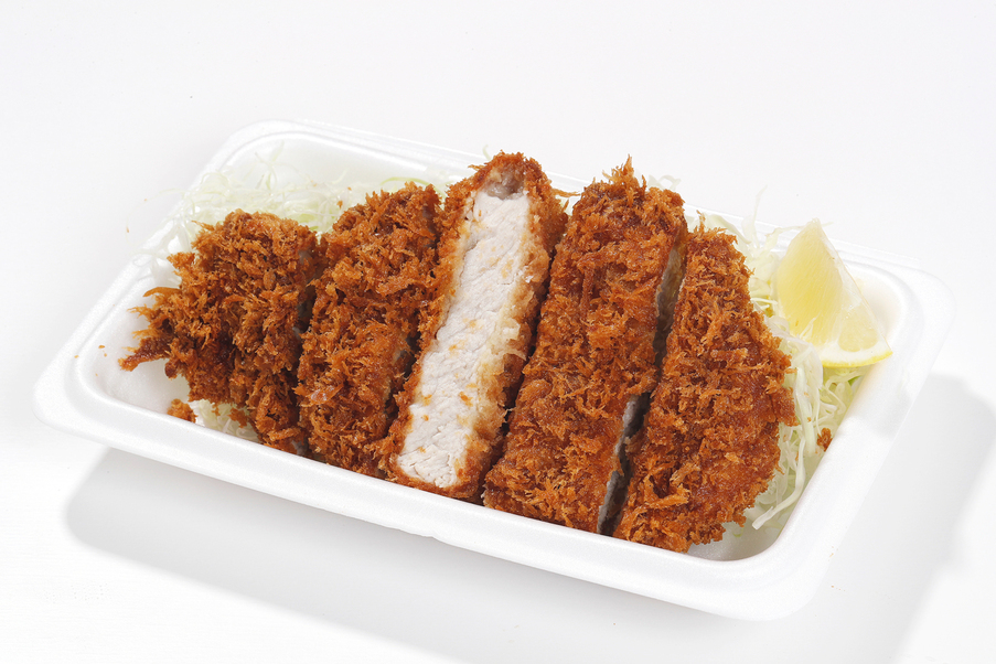 写真 : カツ丼とんかつ かつ福 新居浜店 - 多喜浜/とんかつ | 食べログ