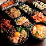 Seoul Kitchen - 