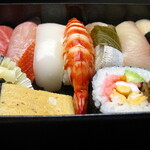 Tasuke Zushi - 