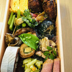 天風楽・ブランド松葉蟹 松屋町 青天 - 