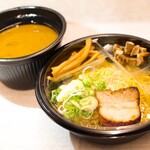 麺屋 雪月花 - 料理写真: