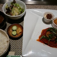 鉄板ダイニング織部 - 