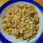 居酒屋 ぱれっと - 本日のチャーハン