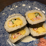 Daiki Suisan Kaitenzushi - アップ〜