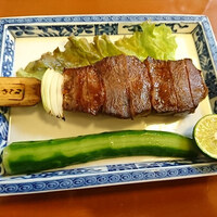 たんや又兵衛 六本木本店 - 