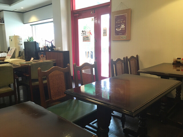 カフェタイム☆です カフェタイム☆です Z/X coffee新栄店 新栄/東桜/泉/カフェ