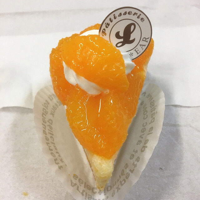 ロップイヤー 本駒込 ケーキ 食べログ