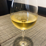 Lancret - グラスワイン   白