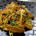 中国料理　杏花飯店 - 料理写真: