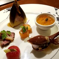 ステーキハウス 縁 - 