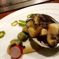 ステーキハウス 縁 - 