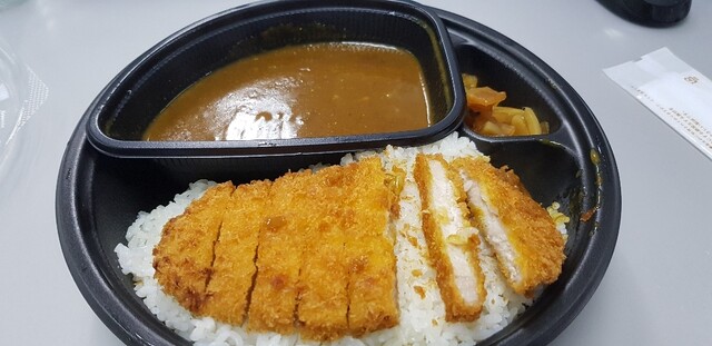 カレーライスのテイクアウトは 福神漬け好きには残念です By K M Coco壱番屋 jr浜松町駅北口店 ココイチバンヤ 大門 カレーライス 食べログ カレーライスのテイクアウトは 福神漬け好きには残念です By K M Coco壱番屋 jr浜松町駅北口店 ココイチバンヤ 大門 カレーライス 食べログ