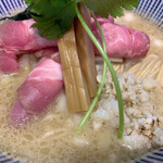 寿製麺 よしかわ - 
