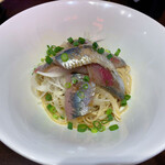 寿製麺 よしかわ - 