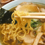 ラーメンのと金 - 