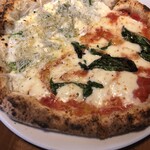 Pizzeria Romano e Marino - 