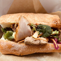 フランス料理 ル・クール - 