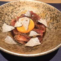 肉寿司 肉和食 KINTAN コレド室町 - 