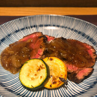 肉寿司 肉和食 KINTAN コレド室町 - 
