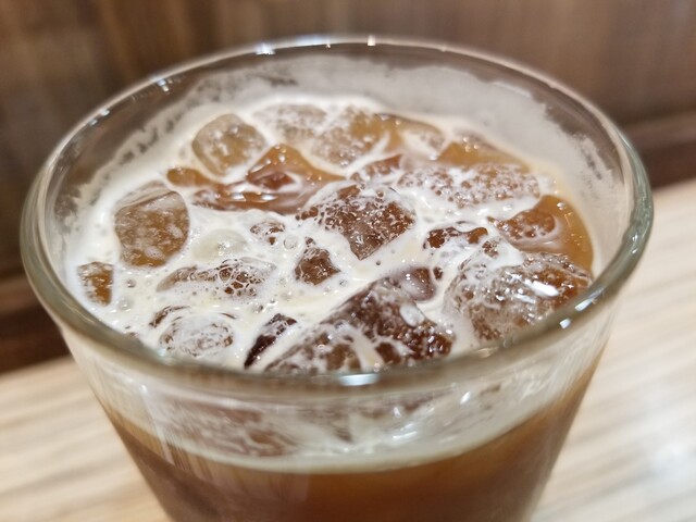 Oslo Coffee 横浜ジョイナス店 オスロコーヒー 横浜西口周辺 カフェ Retty