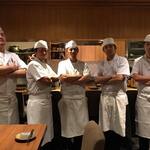 ヒヨク之トリ - 