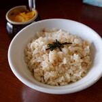 中華そば 味万 - 