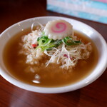 中華そば 味万 - 