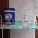 中華そば 味万 - 