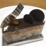 パティスリー マサキ - アーム