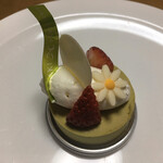 パティスリー マサキ - ハル