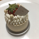 パティスリー マサキ - ロージー