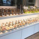 パティスリー マサキ - 焼き菓子