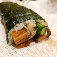 麻布十番 秦野よしき - 