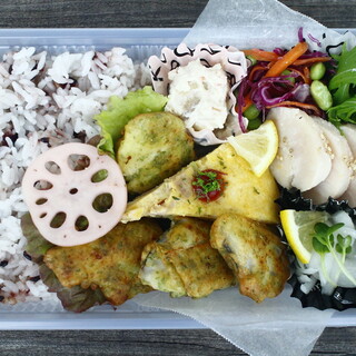 マガサンのKITCHEN_2