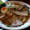 ラーメン麺工房 - 特製ラーメン