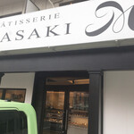 パティスリー マサキ - 