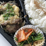 渋谷 焼肉 富士門 - 